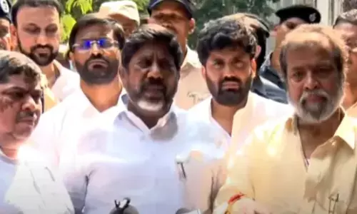 government, announces,  ex-gratia, ire at gulzar house