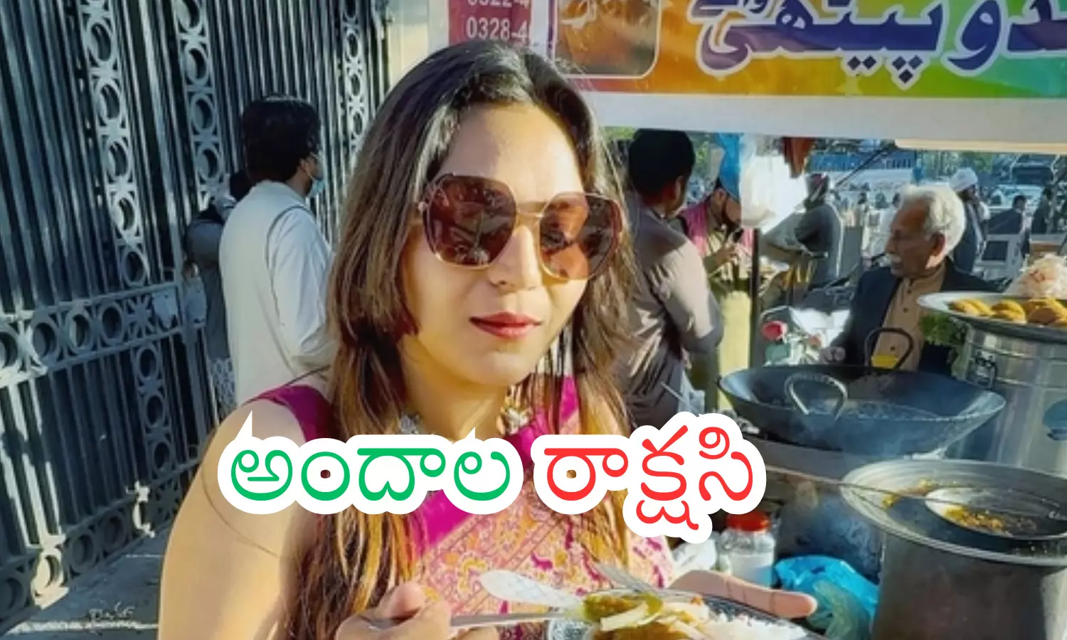 jyoti malhotra,  india,  you tuber, pakistan