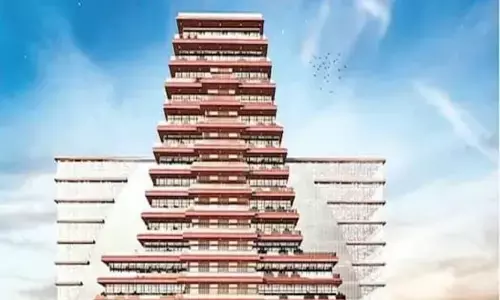 intra-modal bus terminal, good news, devotees,  tirupati