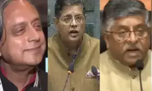 central government, finalise, parlament members, delegations