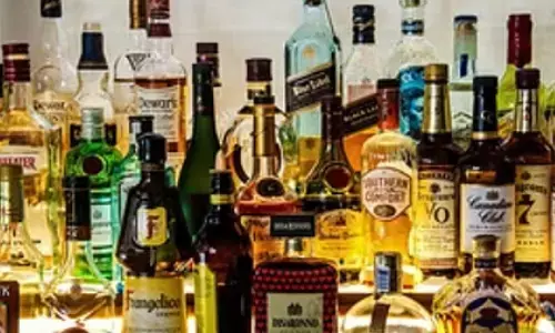 liquor scam case, chaitanya baghel, chhattisgarh, arrest
