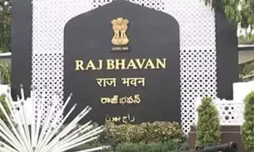 formula ecar race, governor, acb reoirt, telangana