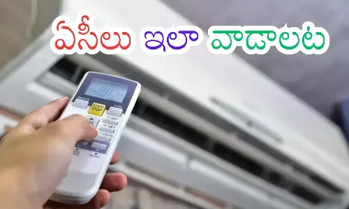 ACs, increase, summer, accident