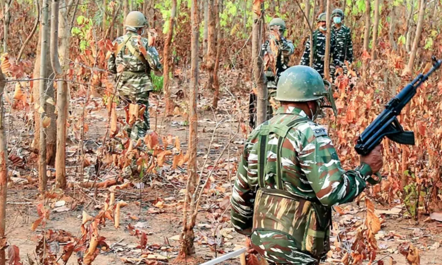 encounter bijapur district, maoists, chhattisgarh encounter bijapur district, maoists, chhattisgarh