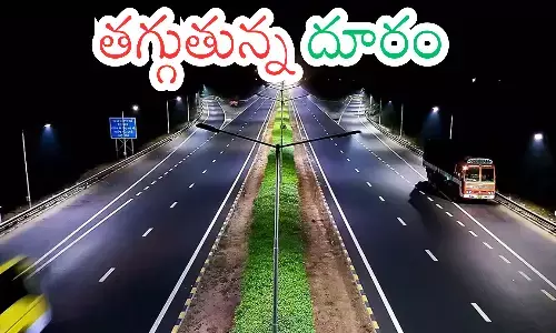 government,  good news,  hyderabad, visakhapatnam