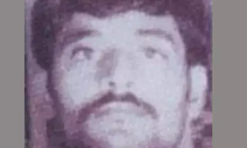 nambala kesava rao, mastermind, died, encounter