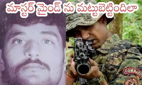 nambala keshav rao, died,  encounter, chhattisgarh