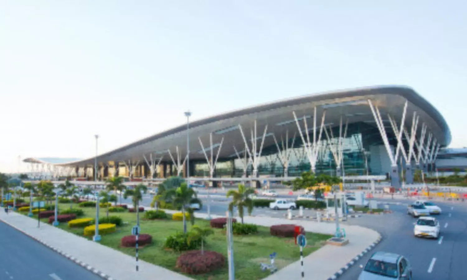 government, land allotment,  bhogapuram airport, andhra pradesh