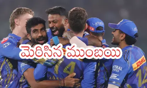 mumbai indians, delhi capitals, IPL 2025,  play-off