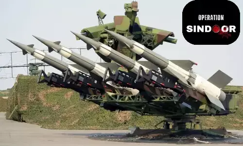 operation sindhoor, firefighters