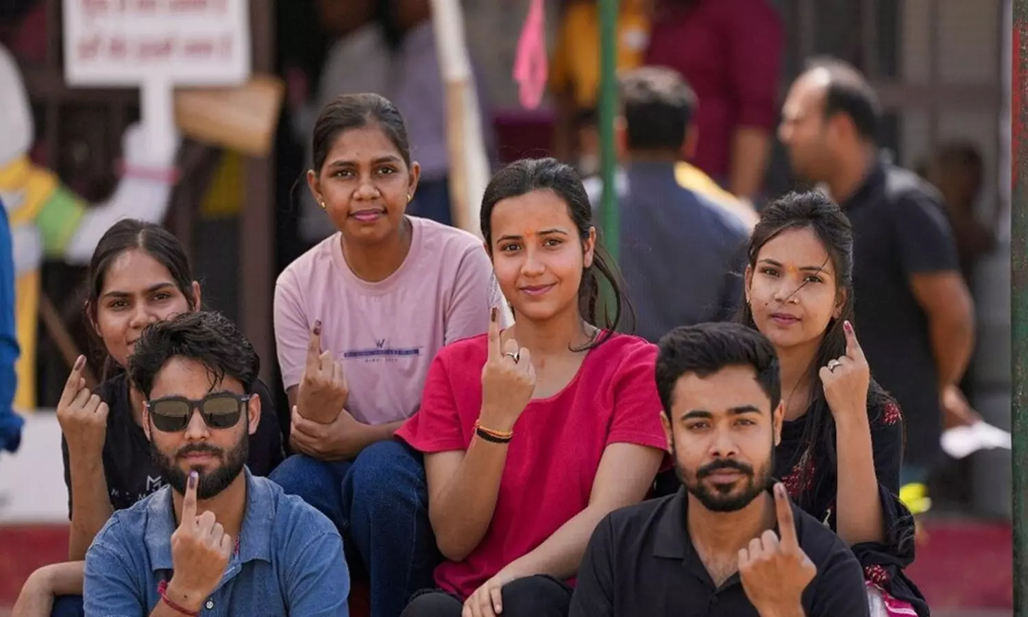 ప్ర‌భుత్వాల ప‌నితీరుపై ప్ర‌జ‌లు సంతోషంగా ఉన్నారా..? ఏడాది పాల‌నపై త్వ‌ర‌లో సంచలన సర్వే..!