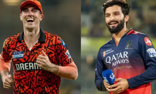 sunrisers hyderabad,  royal challengers bengaluru, IPL2025, lucknow