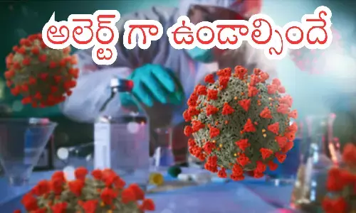 corona virus, spreading, alert, india