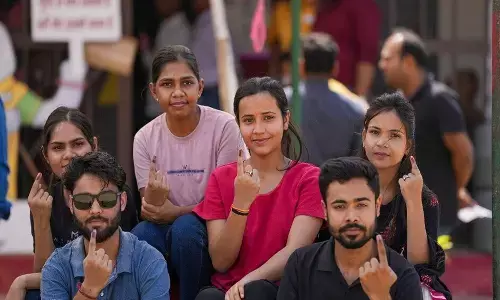 ప్ర‌భుత్వాల ప‌నితీరుపై ప్ర‌జ‌లు సంతోషంగా ఉన్నారా..? ఏడాది పాల‌నపై త్వ‌ర‌లో సంచలన సర్వే..!