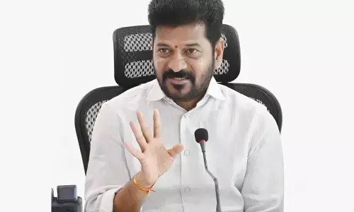 నేషనల్‌ హెరాల్డ్‌ కేసులో సీఎం రేవంత్‌రెడ్డి ..!!