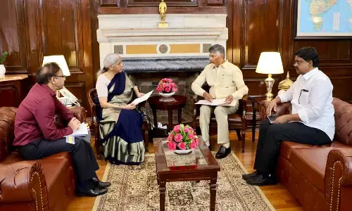 chandrababu, chief minister, delhi,  union ministers