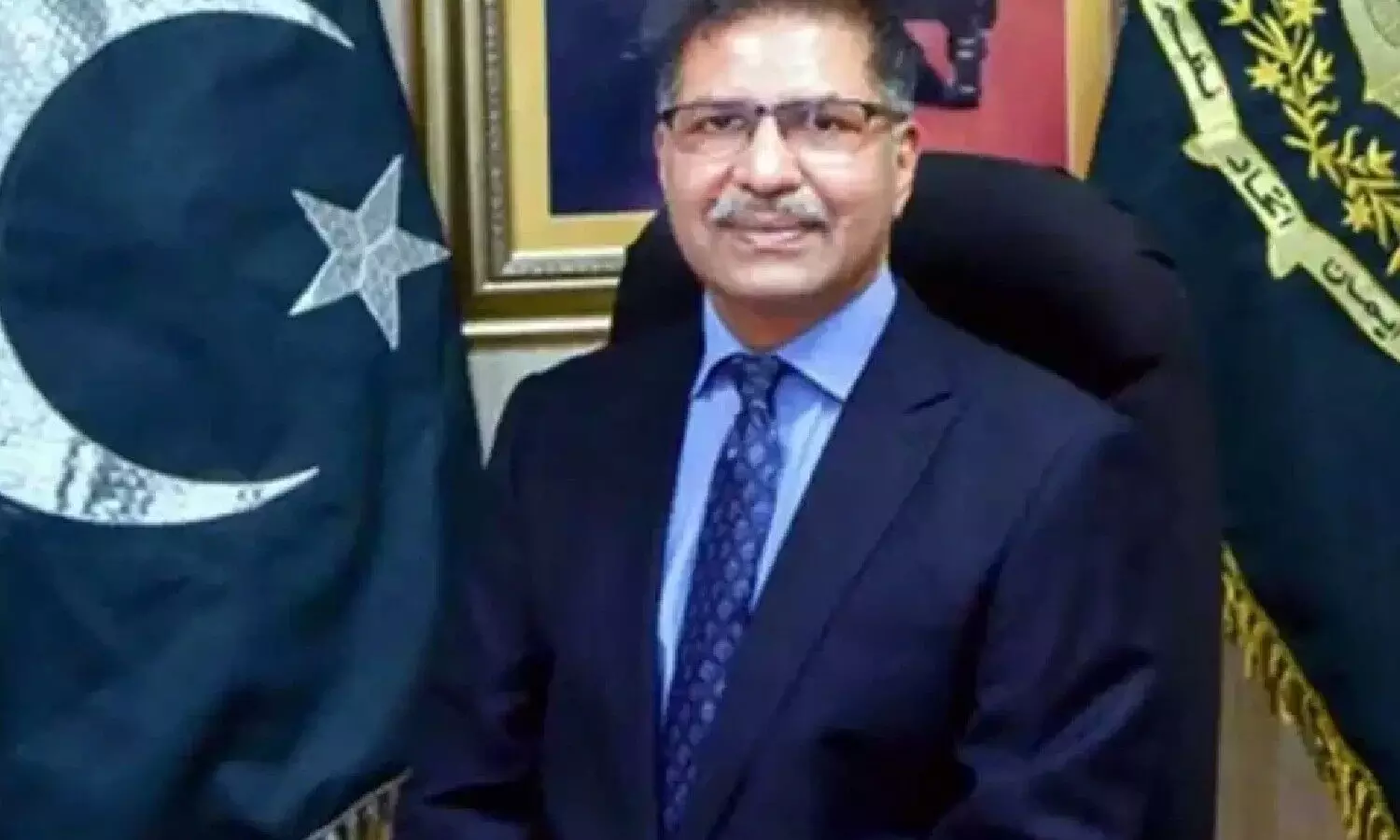 Water Bomb: భారతదేశం మా మీద వాటర్ బాంబ్ వేసింది: పాకిస్థాన్