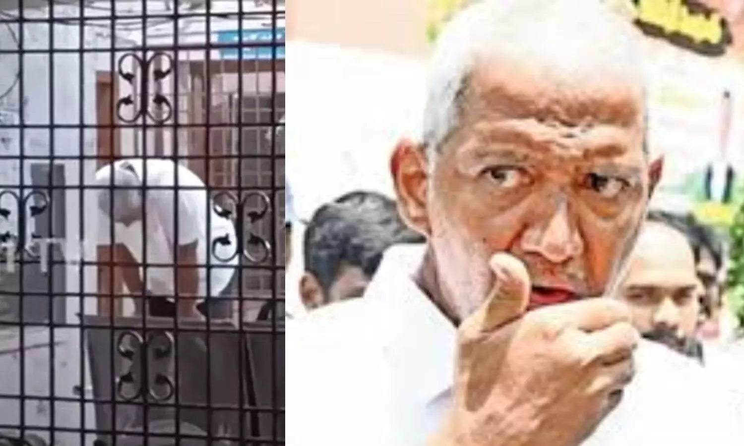 వల్లభనేని వంశీ అనారోగ్యం: కస్టడీలోని వైసీపీ నేత ఆసుపత్రిలో