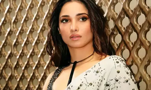 Tamannah Bhatia: కర్ణాటకకు చెందిన నటి కాదు.. సోప్ కోసం తమన్నా వద్దు!!
