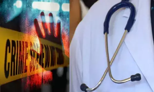 ఎంబీబీఎస్ విద్యార్థిని.. ఫ్రెండ్స్ అని నమ్మి వారిచ్చిన డ్రింక్ తాగింది