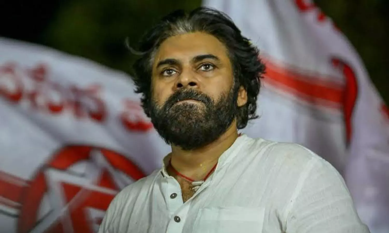 Janasena, Tollywood, intolerance