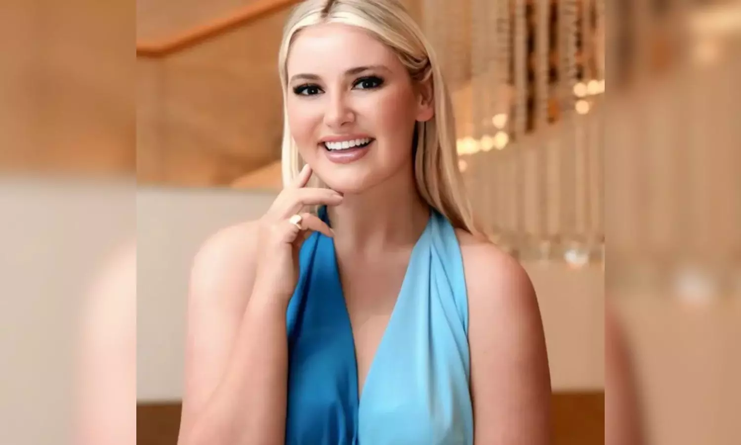 మిస్ ఇంగ్లండ్ వ్యాఖ్యల్లో అసలు నిజమిదేనట