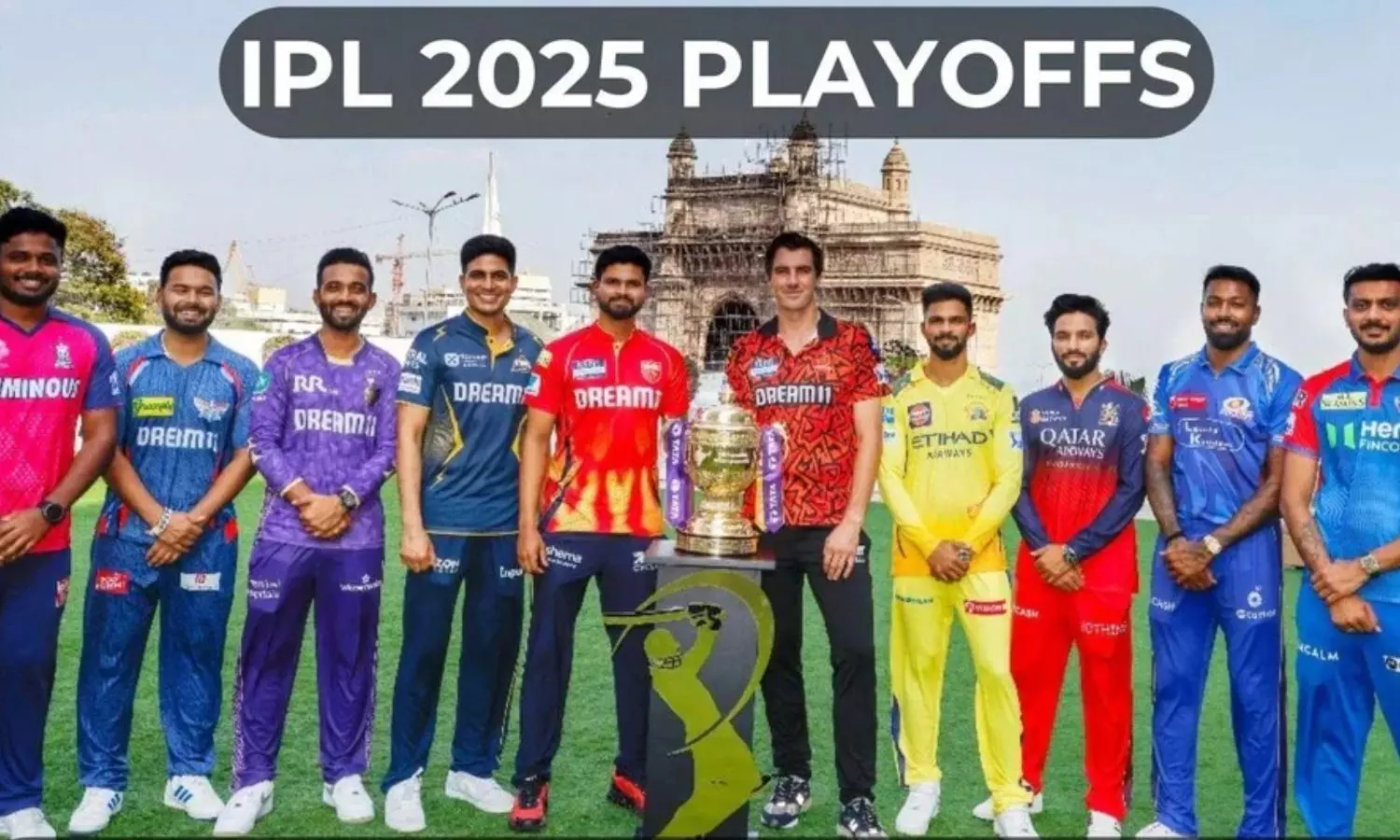 IPL 2025, leading team, IPL