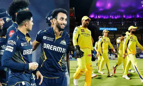 chennai super Kings,  gujarat titans, hyderabad sunrisers,  kolkata knight riders