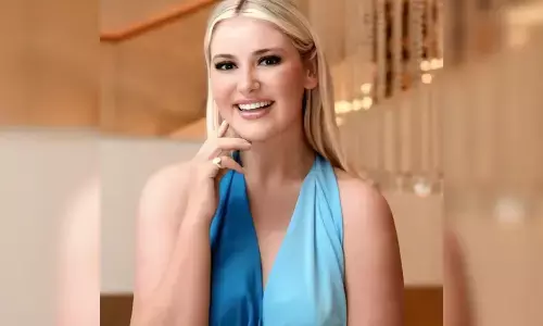 మిస్ ఇంగ్లండ్ వ్యాఖ్యల్లో అసలు నిజమిదేనట