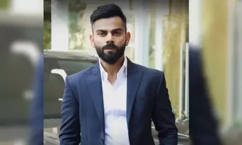 KingKohli,ViratKohli,BrandKohli