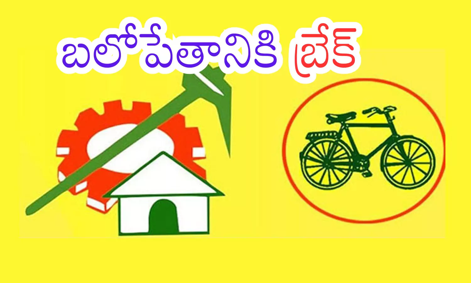 telugu desam party, chandrababu, cadre, telangana