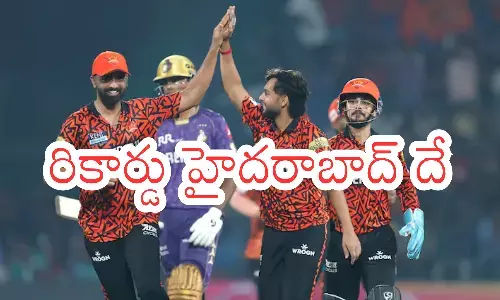 sunrisers hyderabad, kolkata knight riders, IPL 2025, delhi