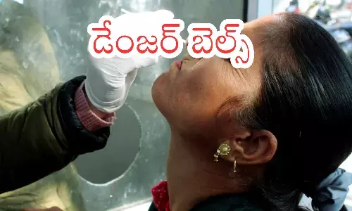 corona virus, cases,  increasing, india