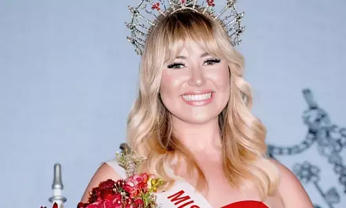 మిస్ ఇంగ్లాండ్ ఆరోపణల్లో నిజమేమిటో.. విచారణకు ఆదేశం