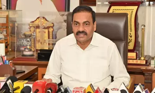 Kakani : పార్టీ మారినోళ్లంతా వైసీపీ కోవర్టులేనా?