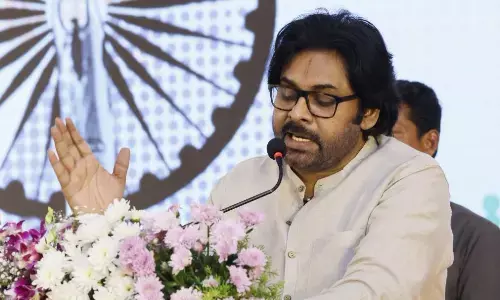 pawan kalyan, deputy chief minister, tribal villages, andhra pradesh