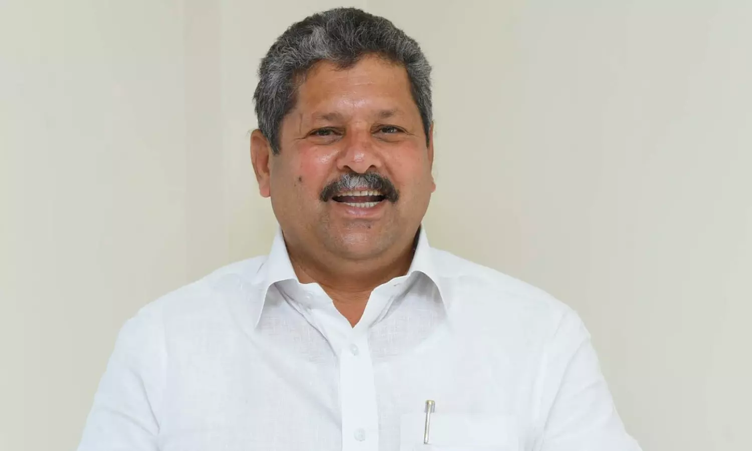 banoth madan lal, ex mla, ycp, passes away