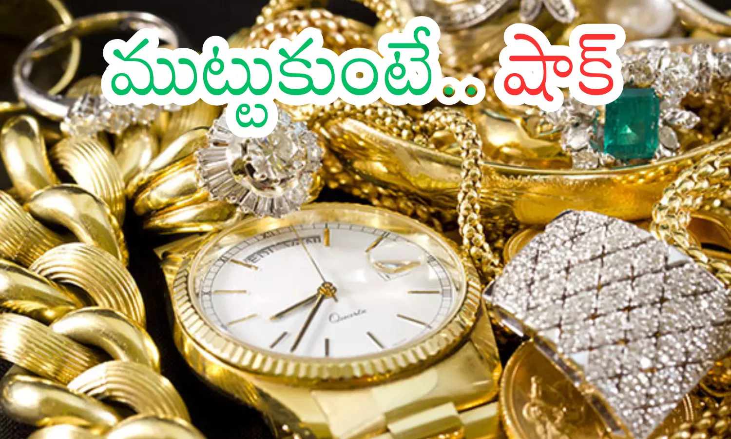 gold rates today in hyderabad,  silver, prices, increased