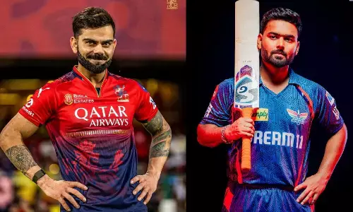 lucknow super giants, royal challengers bengaluru, IPL 2025, lucknow