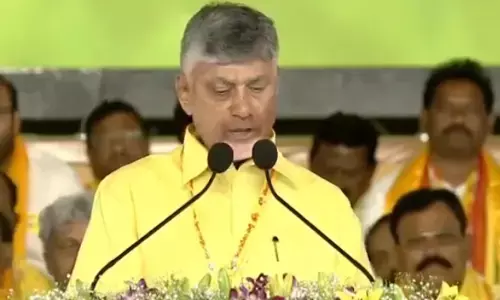 chandrababu naidu, chief minister, programs, 12th of this month
