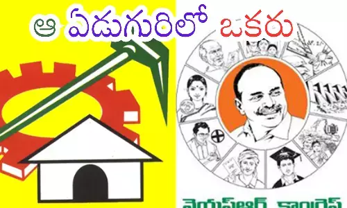 ycp, tdp, rajyasabha member, ap politics