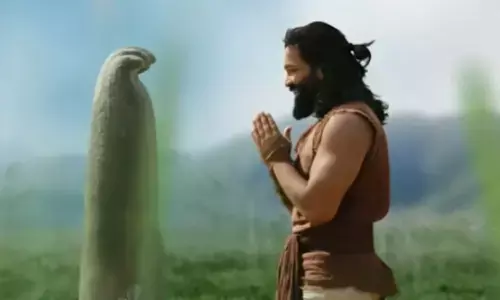 రిలీజ్ కు ముందే కన్నప్ప సినిమా బయటకు వచ్చేసే ప్రమాదం?