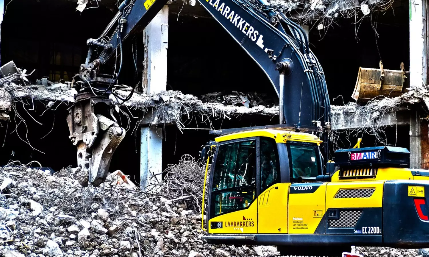 hydra, demolitions, kondapur, hyderabad