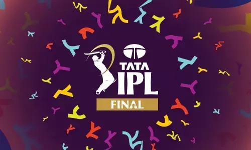 గొప్ప నిర్ణయం.. ఐపీఎల్ ఫైనల్ కు త్రివిధ ద‌ళాధిప‌తులు