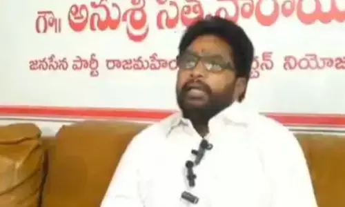 atthi satyanarayana, sensational comments, theatres bundh, andhra pradesh