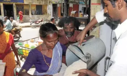 government, arrangements,  june 1st, ration shops