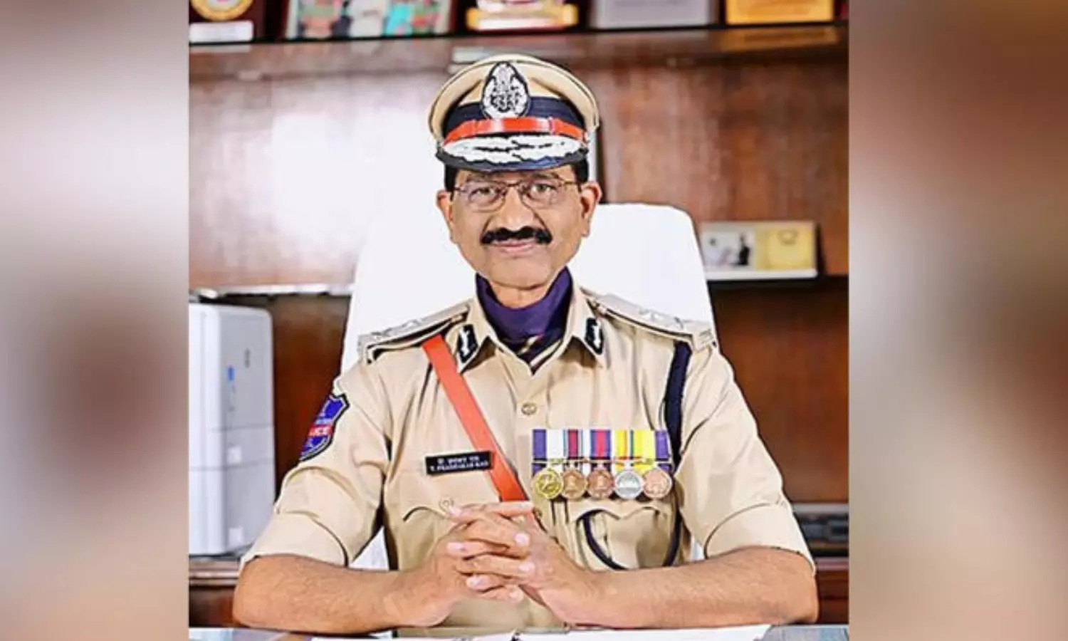 key development,  phone tapping case, prabhakar rao, telangana