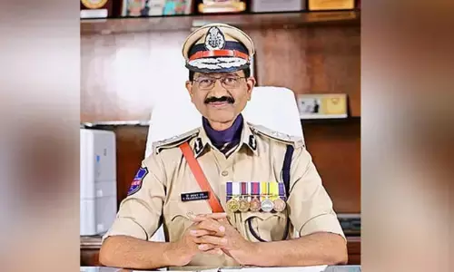 key development,  phone tapping case, prabhakar rao, telangana