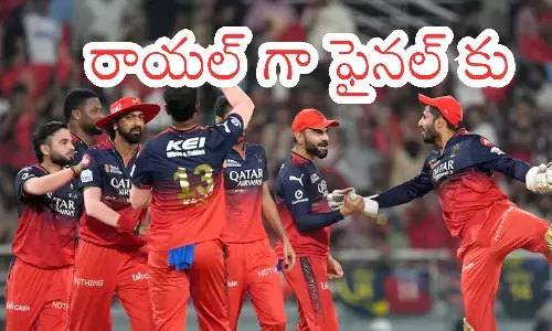 royal challengers bengaluru, punjab kings, finals,  chandigarh