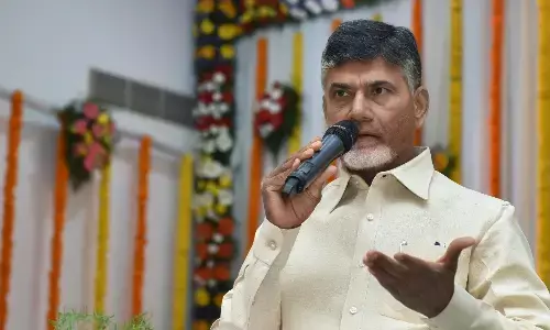 chandrababu, chief minister, schedule, andhra pradesh